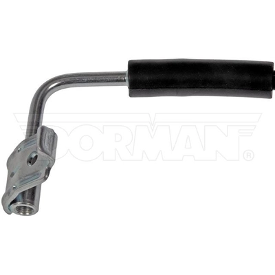 Front Brake Hose by DORMAN/FIRST STOP - H622074 pa5