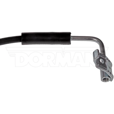 Front Brake Hose by DORMAN/FIRST STOP - H622075 pa5