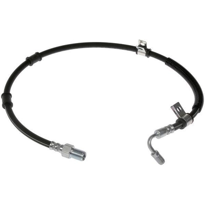 Front Brake Hose by DORMAN/FIRST STOP - H622113 pa2