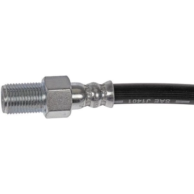 Front Brake Hose by DORMAN/FIRST STOP - H622115 pa1