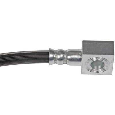 Front Brake Hose by DORMAN/FIRST STOP - H622119 pa2