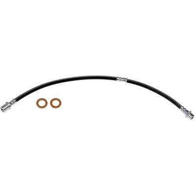 Front Brake Hose by DORMAN/FIRST STOP - H622120 pa1