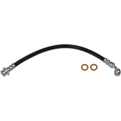 Front Brake Hose by DORMAN/FIRST STOP - H622125 pa1