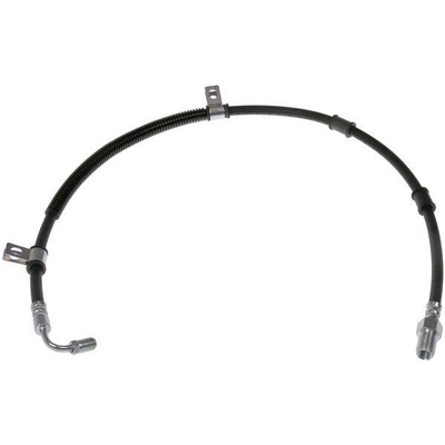 Front Brake Hose by DORMAN/FIRST STOP - H622129 pa2