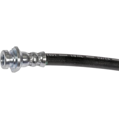Front Brake Hose by DORMAN/FIRST STOP - H622140 pa3
