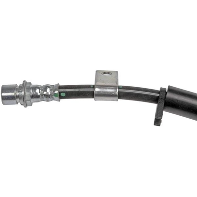 Front Brake Hose by DORMAN/FIRST STOP - H622143 pa2