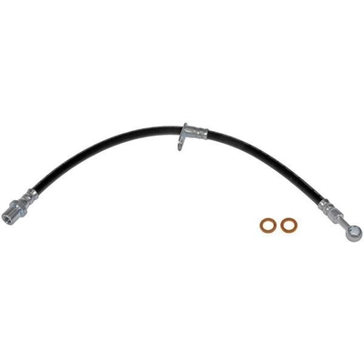 Front Brake Hose by DORMAN/FIRST STOP - H622188 pa1