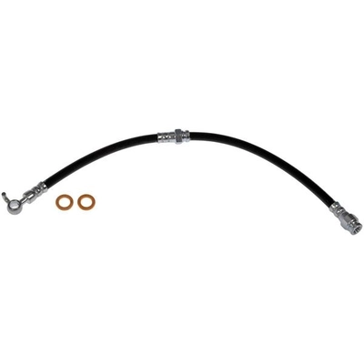 Front Brake Hose by DORMAN/FIRST STOP - H622199 pa1