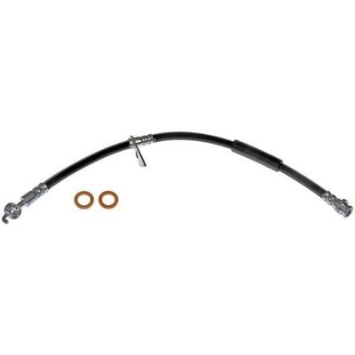 Front Brake Hose by DORMAN/FIRST STOP - H622205 pa2