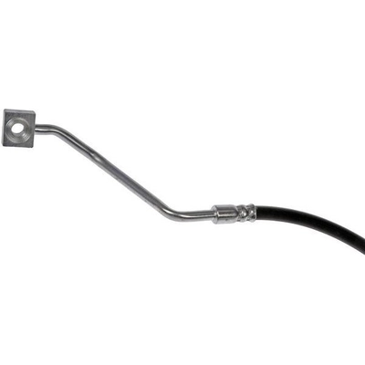 Front Brake Hose by DORMAN/FIRST STOP - H622255 pa5