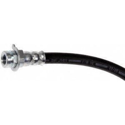 Front Brake Hose by DORMAN/FIRST STOP - H622327 pa1