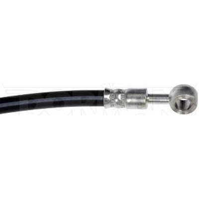 Front Brake Hose by DORMAN/FIRST STOP - H622368 pa2