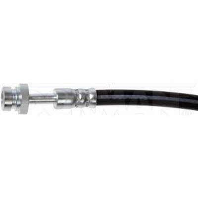 Front Brake Hose by DORMAN/FIRST STOP - H622369 pa1