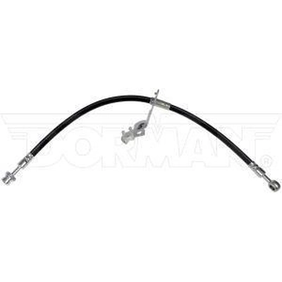 Front Brake Hose by DORMAN/FIRST STOP - H622369 pa3