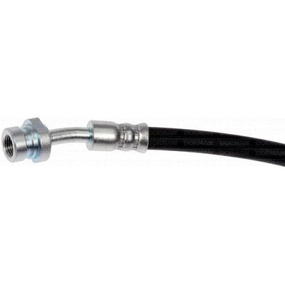 Front Brake Hose by DORMAN/FIRST STOP - H622379 pa1