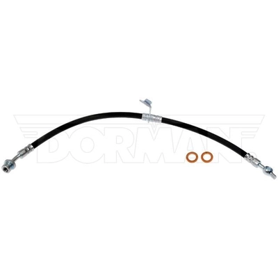 Front Brake Hose by DORMAN/FIRST STOP - H622379 pa3