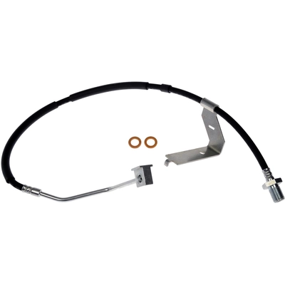 Front Brake Hose by DORMAN/FIRST STOP - H622467 pa1