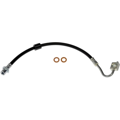 Front Brake Hose by DORMAN/FIRST STOP - H622510 pa2