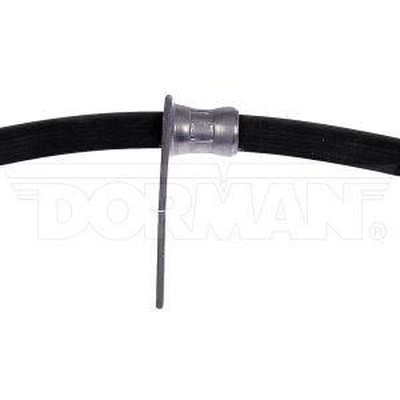 Front Brake Hose by DORMAN/FIRST STOP - H622511 pa4
