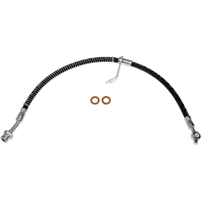 Front Brake Hose by DORMAN/FIRST STOP - H622830 pa1
