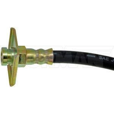 Front Brake Hose by DORMAN/FIRST STOP - H64877 pa4