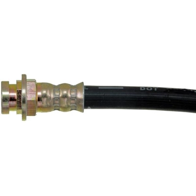 Front Brake Hose by DORMAN/FIRST STOP - H66707 pa5