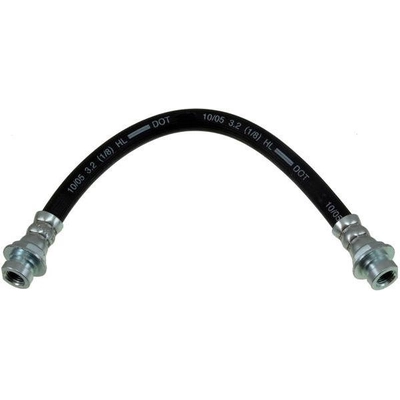 Front Brake Hose by DORMAN/FIRST STOP - H71302 pa2