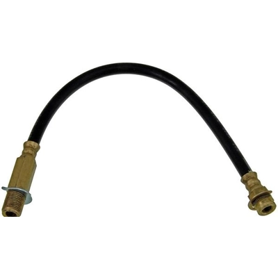 Front Brake Hose by DORMAN/FIRST STOP - H73264 pa1
