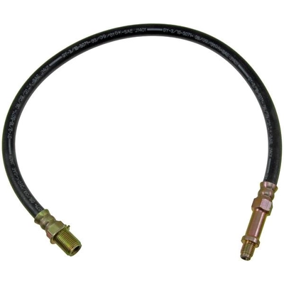 Front Brake Hose by DORMAN/FIRST STOP - H73273 pa5