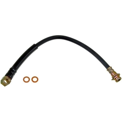 Front Brake Hose by DORMAN/FIRST STOP - H73305 pa4