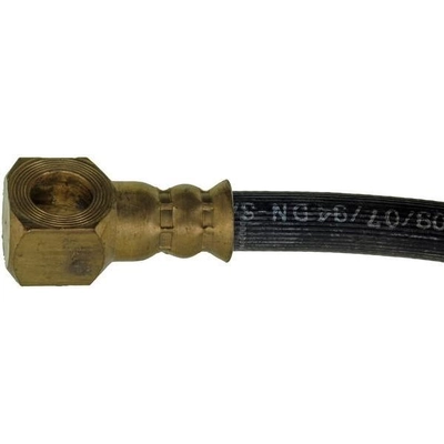 Front Brake Hose by DORMAN/FIRST STOP - H77858 pa1