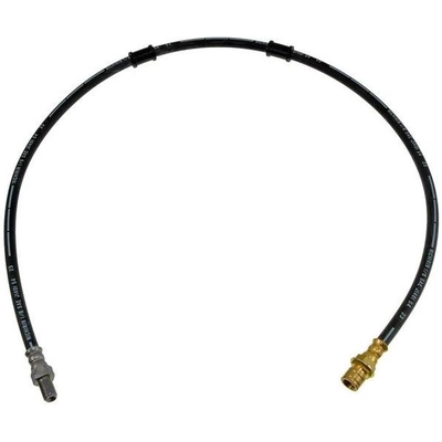 Front Brake Hose by DORMAN/FIRST STOP - H77859 pa3