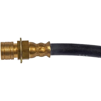 Front Brake Hose by DORMAN/FIRST STOP - H77860 pa1