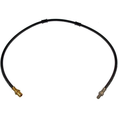 Front Brake Hose by DORMAN/FIRST STOP - H77860 pa2