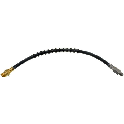 Front Brake Hose by DORMAN/FIRST STOP - H78076 pa2
