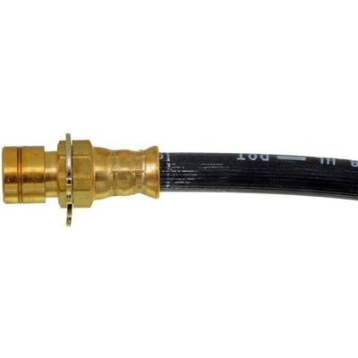 Front Brake Hose by DORMAN/FIRST STOP - H78076 pa3