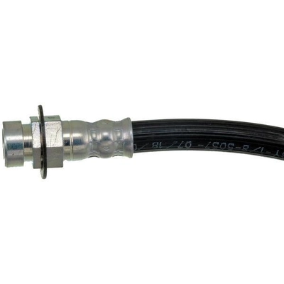 Front Brake Hose by DORMAN/FIRST STOP - H78077 pa1