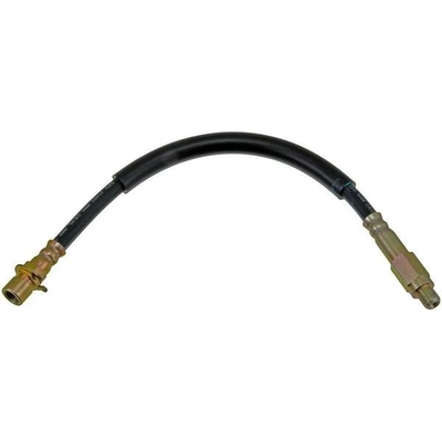 Front Brake Hose by DORMAN/FIRST STOP - H78092 pa1