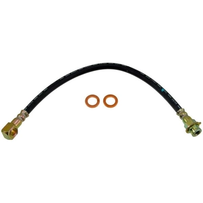Front Brake Hose by DORMAN/FIRST STOP - H78097 pa1