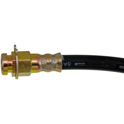 Front Brake Hose by DORMAN/FIRST STOP - H79341 pa3