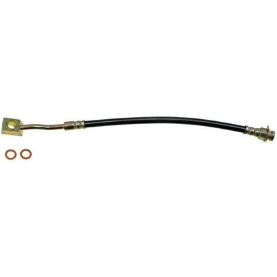 Front Brake Hose by DORMAN/FIRST STOP - H79382 pa4