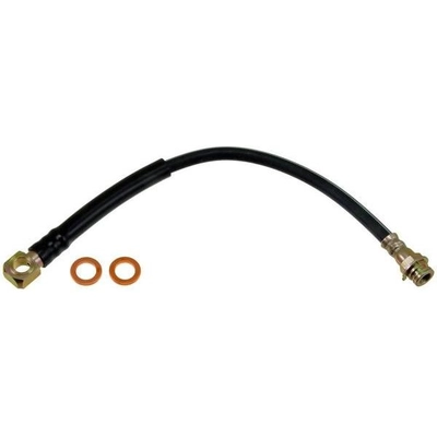 Front Brake Hose by DORMAN/FIRST STOP - H79995 pa2