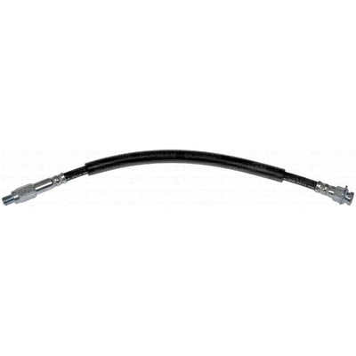 Front Brake Hose by DORMAN/FIRST STOP - H80013 pa5