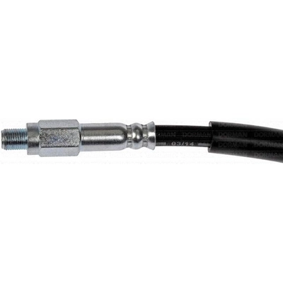 Front Brake Hose by DORMAN/FIRST STOP - H80013 pa6