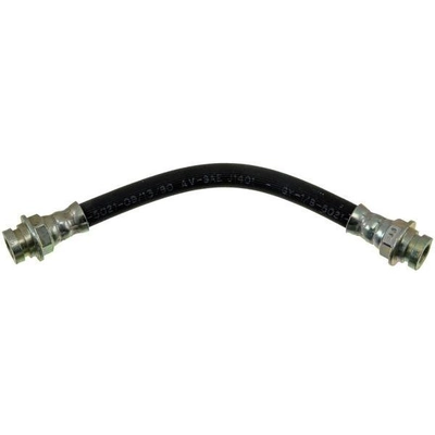 Front Brake Hose by DORMAN/FIRST STOP - H80950 pa2