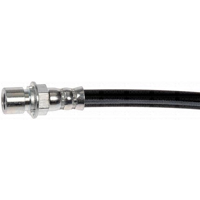 Front Brake Hose by DORMAN/FIRST STOP - H80967 pa1