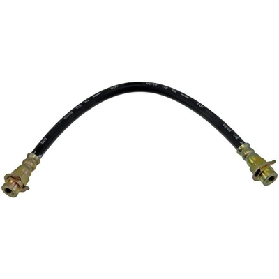 Front Brake Hose by DORMAN/FIRST STOP - H80973 pa5