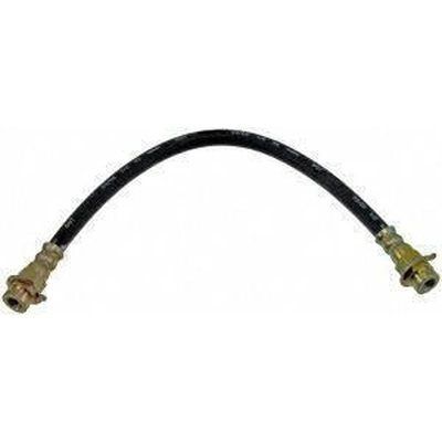 Front Brake Hose by DORMAN/FIRST STOP - H80973 pa7