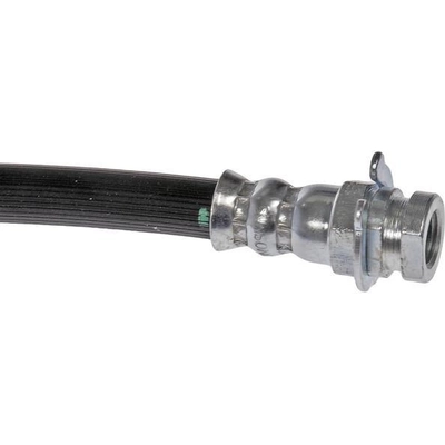 Front Brake Hose by DORMAN/FIRST STOP - H80976 pa1