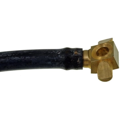 Front Brake Hose by DORMAN/FIRST STOP - H84514 pa5